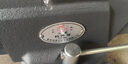 大象臺虎鉗美式精密重型鋼臺鉗平口鉗多功能精密桌鉗夾具臺鉗可夾圓管 3040D[4寸美式鋼導(dǎo)軌臺虎鉗]23斤 曬單實拍圖