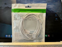 CangHua USB-C轉(zhuǎn)MagSafe3磁吸連接線MacBook Pro充電線蘋果筆記本電腦140W電源適配器A2442/A2779/A2681 曬單實(shí)拍圖