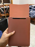GYSFONE蘋果iPad mini7代 2024新款8.3英寸平板電腦內(nèi)膽包mini6保護(hù)套皮套筆記本電腦包收納袋 木槿紫+粉色(內(nèi)膽包+電源袋) 曬單實(shí)拍圖