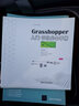 【現(xiàn)貨】2本 Grasshopper入門 晉級(jí)手冊(cè)+Grasshopper參數(shù)化建模技術(shù) Rhi 曬單實(shí)拍圖