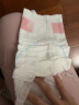 露安适（Lelch）柔护羽柔裤乐享酣睡纸尿裤XL36片(12-17kg)夜用尿不湿轻薄透气 实拍图