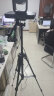 联想thinkplus视频会议摄像头/10倍光学变焦高清云台摄像机/网课教学教育在线办公会议室设备SX-HD15S 实拍图