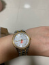I&W CARNIVAL HWGUOJI瑞士品牌IW手表男機械表夜光防水男士表進(jìn)口機芯商務(wù)輕奢男士腕表銀灰鋼帶｜禮盒包裝+原裝表帶 曬單實(shí)拍圖