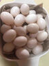 鄉公館鴿子蛋新鮮土鴿子蛋農家特產(chǎn)雜糧喂養白鴿蛋信鴿蛋孕婦寶寶禮盒裝 20枚鴿子蛋【 順豐速發(fā)· 農家散養】 曬單實(shí)拍圖