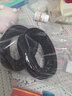 魔律 適用森海塞爾GSP600 500 550耳機(jī)套GSP300海綿套耳機(jī)套GSP670耳罩 【GSP 600】黑色磨砂耳套皮一對(duì) 曬單實(shí)拍圖