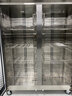 康寶（Canbo）消毒柜 商用 立式大容量雙門(mén)酒店食堂餐廳茶杯茶具消毒碗柜 中溫熱風(fēng)70度XDZ1000-CMA7一價(jià)無(wú)憂(yōu) 曬單實(shí)拍圖
