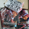 萬(wàn)代（BANDAI）新世紀福音戰士拼裝模型EVA新劇場(chǎng)版 RG HG DX拼插玩具 【送支架】RG 明日香二號機  5060426 曬單實(shí)拍圖