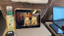 Ispider适用苹果平板iPad Air5/4保护套原色三折同带笔槽支架全包防摔弯磁吸软壳子装新款pro版mini第10代 杨妃粉 iPad Air 五/四（10.9英寸） 实拍图
