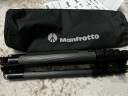 曼富图（Manfrotto）三脚架 Element系列 碳纤维反折式大号球形云台相机单反微单摄影摄像旋锁三脚架MKELEB5CF-BH 实拍图