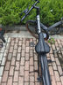 蘭令（RALEIGH） 山地車(chē)自行車(chē)鋁合金車(chē)架變速油碟減震成人男青少年學(xué)生通勤單車(chē) 探險(xiǎn)家 曜石黑 21速 線碟 鋼架 26英寸（適合身高155-185cm） 曬單實(shí)拍圖