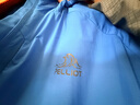 伯希和（Pelliot）【P系列】Primaloft金標(biāo)P棉服男連帽輕薄棉衣保暖外套沖鋒衣內(nèi)膽 風(fēng)暴藍(lán) | 60G金標(biāo)P棉 2XL 曬單實拍圖