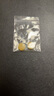 綠儂珠寶 蜜蠟直切隔片文玩多寶手串墊片金剛星月菩提diy配飾 直徑約13mm/單片【蜜蠟】 曬單實(shí)拍圖