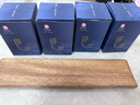 煉器 創(chuàng)意黑陶紫砂四不小和尚茶寵擺件 精品可養(yǎng)茶桌桌面裝飾擺設(shè)品 禪意家居客廳茶幾茶道配件茶盤小沙彌 黑陶四不小和尚一套+底座/ZSH 曬單實拍圖