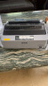 爱普生（EPSON）LQ-300KH 滚筒式针式打印机（80列）小巧 便携 智能 实拍图