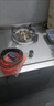 櫻花雪煤氣灶單灶 燃氣灶單眼灶 天然氣灶單灶 液化氣灶臺式嵌入式兩用 不銹鋼圓架九腔猛火定時(shí)單灶 瓶裝液化氣灶【瓶裝煤氣灶】 曬單實(shí)拍圖