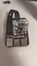 CreateBlock  樹(shù)莓派5  5代 8g 4g  raspberry pi 5 智能機(jī)器人 5b 開(kāi)發(fā)版 7寸IPS高清屏套件(pi5 8G) 曬單實(shí)拍圖