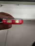 金立L15老人手機4G全網(wǎng)通移動聯(lián)通電信學(xué)生非智能戒網(wǎng)大字大聲大屏雙卡超長待機語音王直板按鍵老年人 紅色 4G全網(wǎng)通版 曬單實拍圖