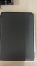 inateck ipad鍵盤(pán)保護套藍牙妙控鍵盤(pán)iPad Pro藍牙鍵盤(pán)蓋 【不含筆套】iPad橫豎磁吸鍵盤(pán)-星空灰 適配iPad Air4/5/6 10.9英寸 曬單實(shí)拍圖
