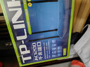 普聯(lián)（TP-LINK）雙千兆路由器 易展mesh分布式 AC1200無線家用穿墻 5G雙頻 WDR5620千兆易展版 IPv6 曬單實拍圖