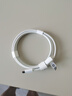 華為編織數(shù)據(jù)線(Max 120W)6A數(shù)據(jù)線 1.8米USB-C轉(zhuǎn)USB-C 適用Mate XTs/Pura 80系列華為手機(jī)/電腦平板 曬單實(shí)拍圖