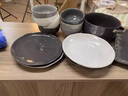 器樹(shù)碗盤(pán)餐具2024新款家用輕奢北歐風(fēng)陶瓷餐具整套喬遷禮物 4人食配湯碗【禮盒裝】 20頭 （詳細(xì)規(guī)格配置見(jiàn)圖2） 曬單實(shí)拍圖