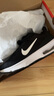 耐克（NIKE）  INTRLK  MAX緩震氣墊鞋女耐磨舒適透氣輕便戶(hù)外鞋 DX3705-001 38.5 曬單實(shí)拍圖
