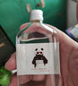喬巴情緒瓶固態(tài)發(fā)酵五糧濃香型白酒42度48ml*5瓶禮盒裝 42度 48mL 5瓶 白版情緒瓶【整條】 情緒瓶48ml*5瓶整條 曬單實(shí)拍圖