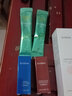 希蕓（syrinx）美白淡斑護(hù)膚品套裝臻白煥采祛斑提亮膚色化妝品禮盒生日禮物 （水+乳+精華+霜） 曬單實(shí)拍圖