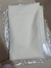 DZQ布頭處理純棉布頭純棉里布內(nèi)襯棉布料白色寶寶全棉里料里襯衣服裝 3#米白(半米價(jià)) 曬單實(shí)拍圖