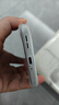 OPPO K12 Plus 12GB+256GB 雪峰白 政府國家補(bǔ)貼 6400mAh大電池 第三代驍龍7 120Hz護(hù)眼直屏5G AI手機(jī) 曬單實(shí)拍圖