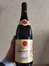 吉佳樂(lè )世家（E. Guigal）法國吉佳樂(lè )世家(E Guigal) 羅納山麓干紅葡萄酒 單支750ml 曬單實(shí)拍圖