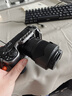 永諾YN35mm F1.8S 索尼E口標(biāo)準(zhǔn)定焦鏡頭 適用于ZVE10 A6000等索尼相機 黑殼 曬單實拍圖