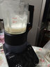 美的（Midea）家用加熱破壁機(jī)多功能料理機(jī)榨汁機(jī)嬰兒輔食機(jī)絞肉機(jī)豆?jié){機(jī)低音自動清洗8葉旋風(fēng)刀【線下同款】 BL1548A 曬單實(shí)拍圖