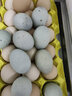 戀潮【松花蛋】65g克北部灣紅樹(shù)林散養海鴨皮蛋農家傳統溏心變蛋 松花蛋20枚1300g大約重量 65g/枚大皮蛋 曬單實(shí)拍圖