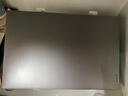 聯(lián)想小新15筆記本電腦 全新旗艦酷睿i5小新品高性能超輕薄本揚(yáng)天V 15.6大屏商務(wù)學(xué)生游戲辦公手提本 V15：i5-13420H 16G 1TB固態(tài) 高性能顯卡 防眩光全高清屏 精裝升級(jí) 銀色 曬單實(shí)拍圖