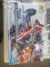 萬代（BANDAI）HG高達(dá)破壞者拼裝模型玩具14cm HG06 巴巴托斯半人馬座 曬單實(shí)拍圖