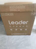 Leader海爾智家抽油煙機 煙灶套裝 家用大吸力 廚房超薄側(cè)吸 油煙機燃氣灶具套裝三件套 一鍵自清潔K9FC2 【三件套】煙機+5.2猛火灶+16升水伺服下置風機 曬單實拍圖