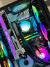 七彩虹RTX 5070 12G 火神水神AD 臺式電腦游戲競技主播視頻直播光追AI4K顯卡黑神話(huà)悟空賽博50系新品 RTX 5070 Ultra W OC 12GB 曬單實(shí)拍圖
