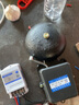 開(kāi)圖 電鈴拷棒式外擊鑄鐵電鈴自動(dòng)打鈴器學(xué)校警鈴可設置手機藍牙定時(shí) 6寸電鈴220V+1千米遙控即插即用 曬單實(shí)拍圖