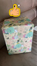 USTARBOX美樂(lè )蒂手辦周邊魔法庫洛米盲盒帕恰狗公仔桌面擺件生日禮物 6款秘境森林美樂(lè )蒂+太空艙 曬單實(shí)拍圖