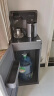 美的（Midea）茶吧机立式饮水机家用立式触控屏多功能背板下置式桶装水高原可用温热型 YR1906S-X 晒单实拍图