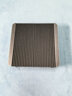 康耐信（cnction）11代CPU 6305/7505 6網(wǎng)口2.5G I226-V智能軟路由器迷你靜音電腦工控機(jī)網(wǎng)關(guān)防火墻盒子服務(wù)器 7505標(biāo)準(zhǔn)版/021黑色機(jī)殼/6網(wǎng)卡2.5G 8G內(nèi)存/12 曬單實(shí)拍圖