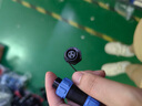 匯君 防水航空插頭SP13后螺母式對接式電線防水接頭配套公母接插頭  3芯后螺母式  曬單實拍圖