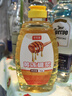鮮窩窩 黃冰糖漿1kg 檸檬茶水果茶奶茶果汁咖啡雞尾酒飲料專用糖水茶飲 曬單實(shí)拍圖