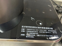 美的（Midea）安睡破壁機家用 1.75L全自動(dòng)免煮多功能可拆洗豆漿機 變頻降噪榨汁機BL1588 國家補貼【線(xiàn)下同款】 曬單實(shí)拍圖