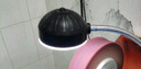 肥錦鯉（FEIJINLI)LED機(jī)床工作燈12W220V24V36V強(qiáng)磁底座銑床鉆床車(chē)床沖床機(jī)械照明燈 圓磁底座  220v  12w 總長(zhǎng)450mm 曬單實(shí)拍圖