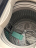 長(cháng)虹洗衣機全自動(dòng)波輪家用商用酒店大容量風(fēng)干熱烘干節能洗脫一體節能多程序 長(cháng)虹10KG風(fēng)干款+折疊蓋 曬單實(shí)拍圖