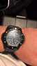 雷美諾時(shí)（Luminox）瑞士進(jìn)口 自動(dòng)機械表3865 碳纖大師手表3875黑紅魯美諾斯男表3877 XS.3863 曬單實(shí)拍圖