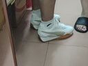 彪馬PUMA休閑鞋男女新款復古輕便抓地運動鞋BLKTOP 401440 40 曬單實拍圖