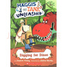 英文原版 Haggis and Tank Unleashed 2冊 兩只狗狗的冒險哈吉斯和坦克 Branches 學(xué)樂(lè )大樹(shù)系列 兒童英語(yǔ)課外橋梁書(shū) 夢(mèng)想童趣城 夢(mèng)想童趣城 曬單實(shí)拍圖